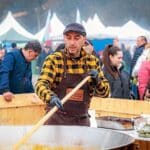 Празник на сланината