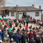 Празник на виното в Делчево