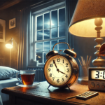 Преминаване към лятно часово време