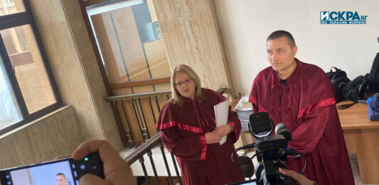 Прокурор Димитър Узунов