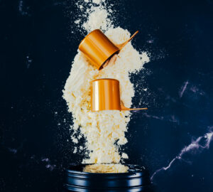 протеин на прах