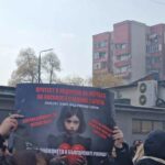 Протест в Пазарджик