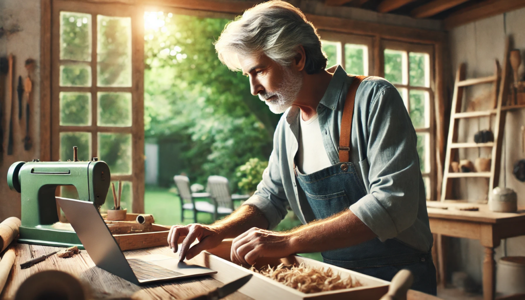 През 2024 г работещите пенсионери успяха да си вдигнат пенсията