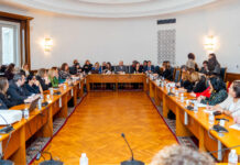 Работна група срещу домашното насилие