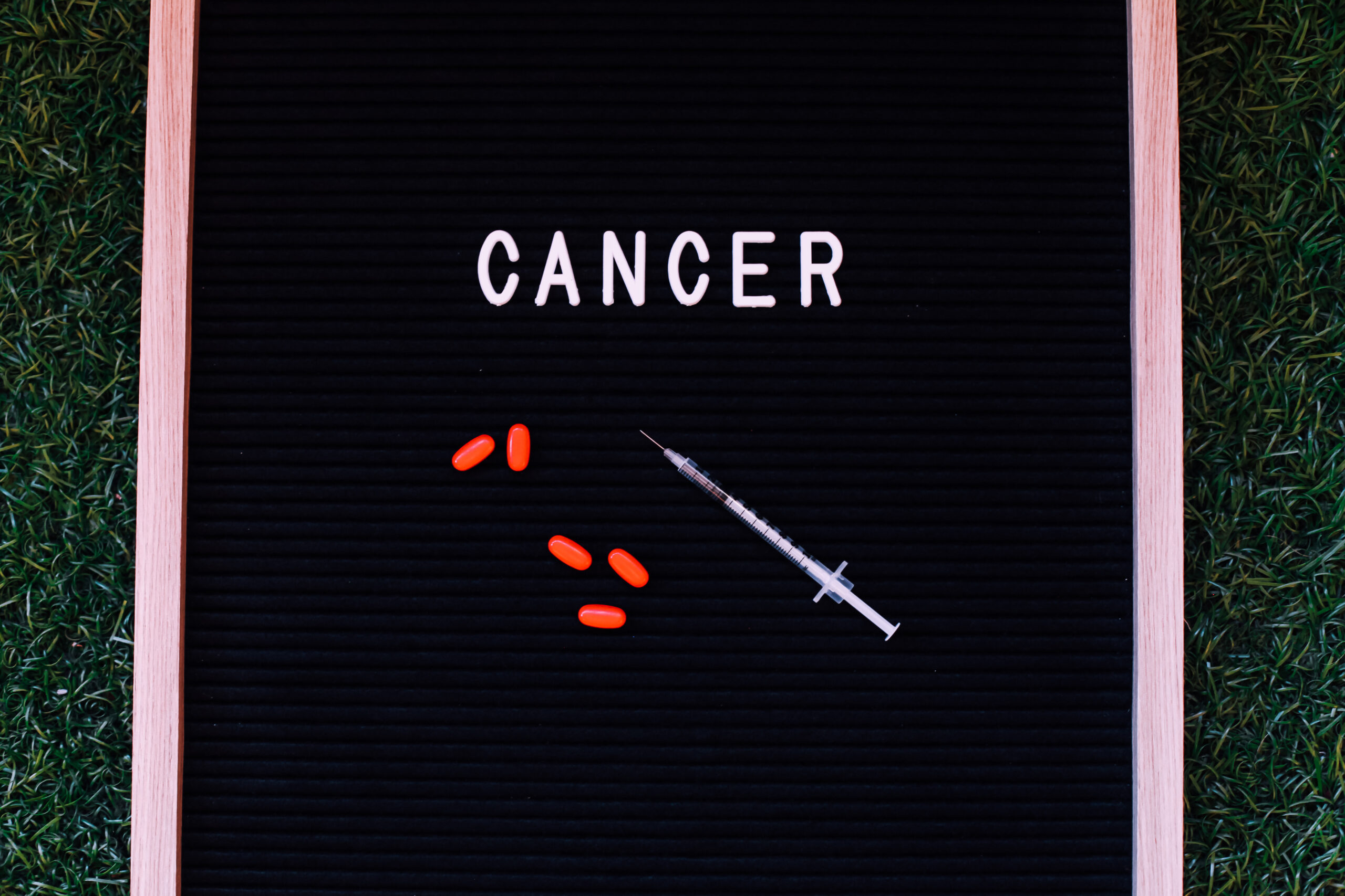 Ракът на простатата е най честият рак в Англия като около