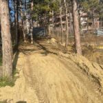 Районът на сигнала