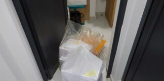 Разкрита схема в Ловеч