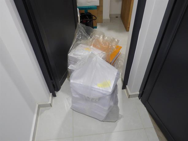 Разкрита схема в Ловеч