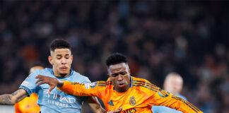 Реал Мадрид