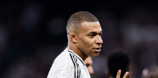 Реал Мадрид