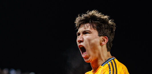 Реал Мадрид