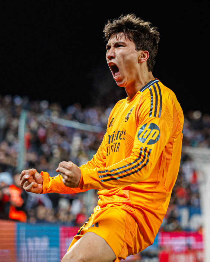 Реал Мадрид