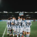 Реал Сосиедад