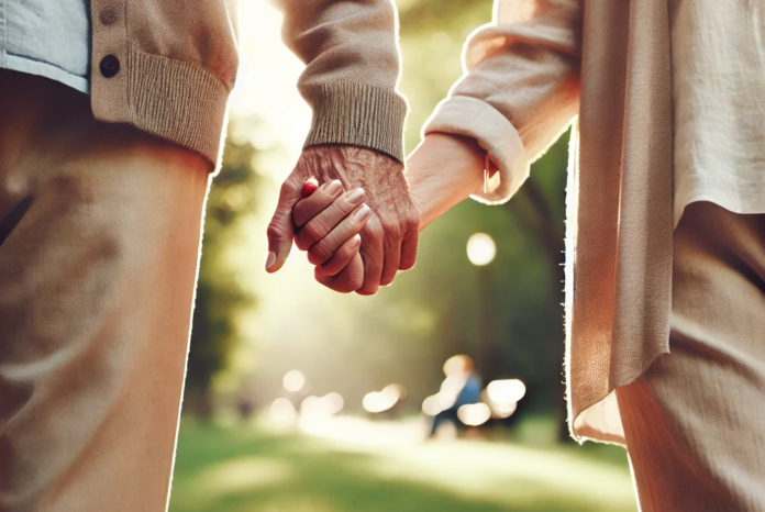 Рекорд на възрастна двойка в Бразилия