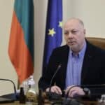 Росен Желязков