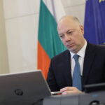 Росен Желязков