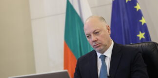 Росен Желязков