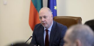 Росен Желязков