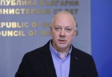 Росен Желязков