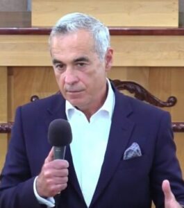 Калин Джорджеску