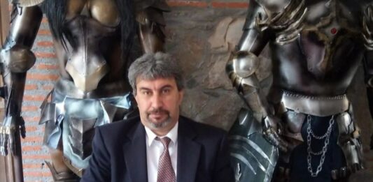 Инж. Румен Петков