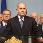 Румен Радев