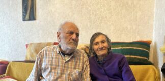 Михо и Каля Михови