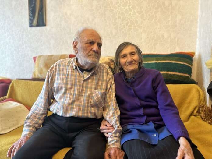 Михо и Каля Михови