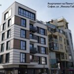 Сграда в Русе