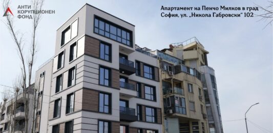 Сграда в Русе