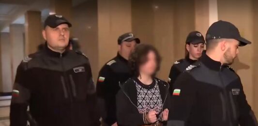 Надежда Кондева