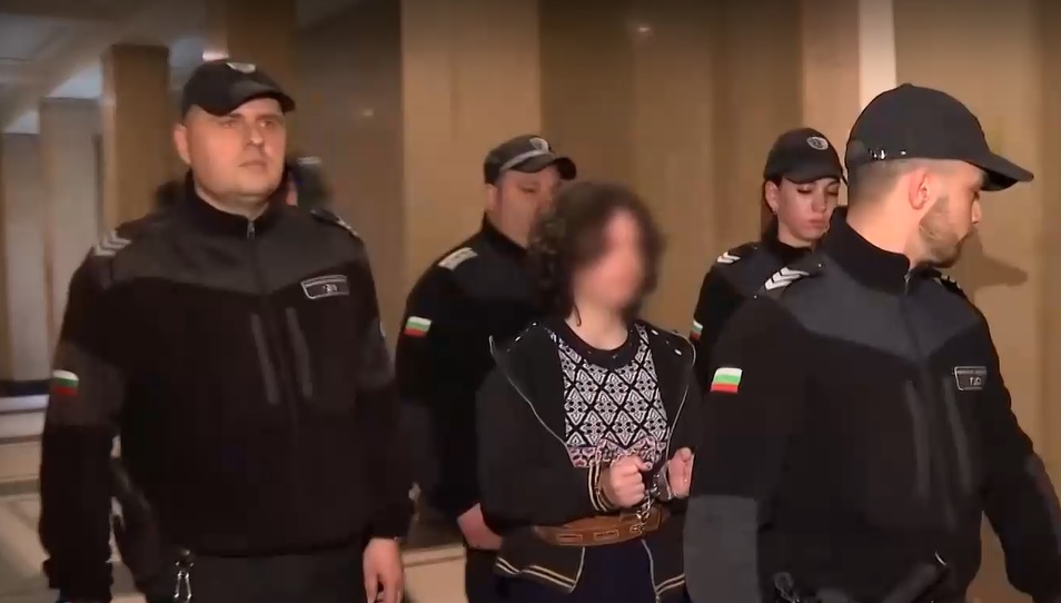 По искане на прокуратурата постанови принудително настаняване на 22 годишната Надежда