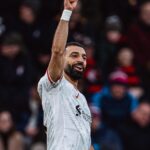 Мохамед Салах, Ливърпул