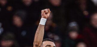 Мохамед Салах, Ливърпул