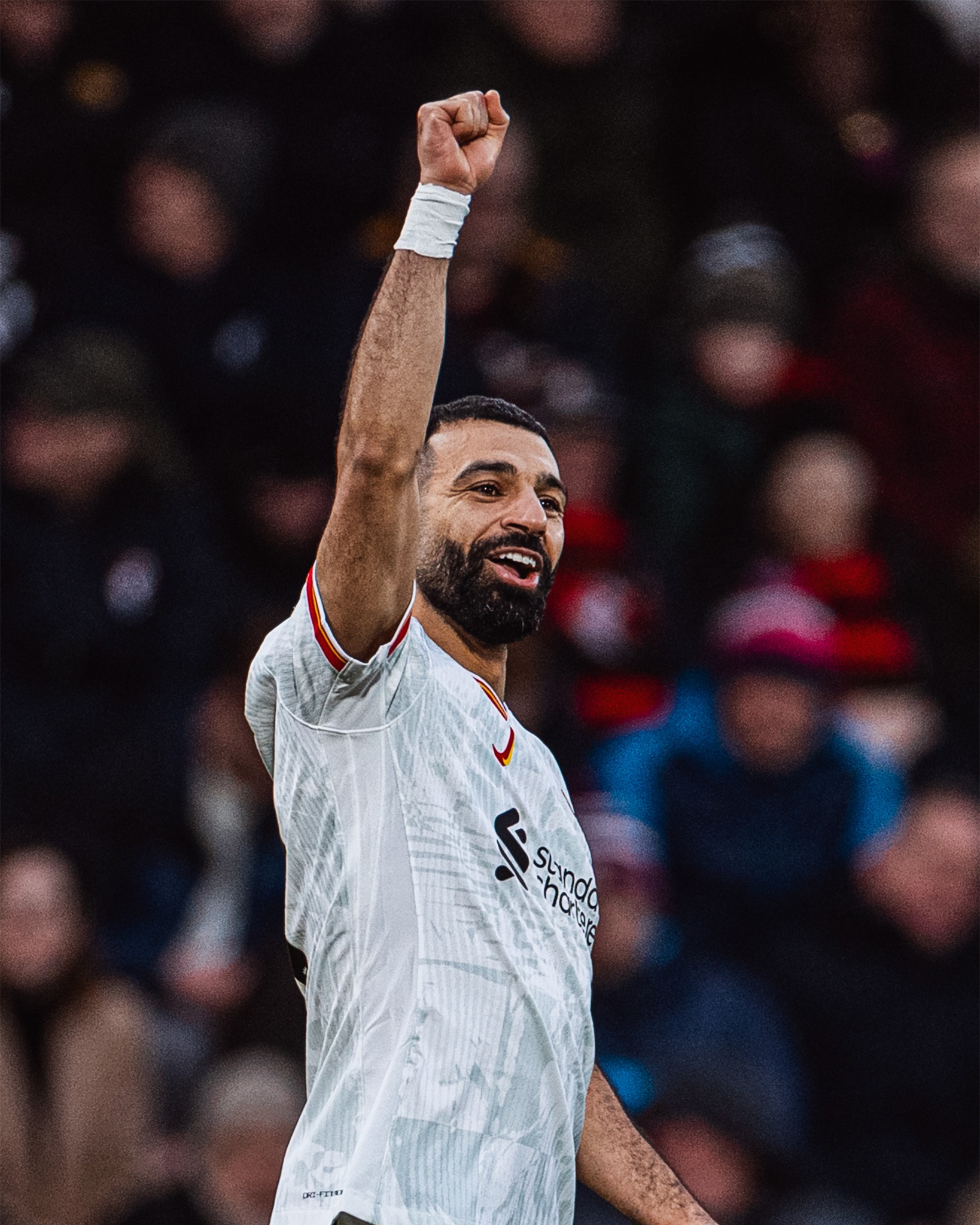 Ливърпул дръпна с девет точки на върха на Висшата лига