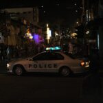 Шри Ланка,Полиция