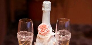 Сключване на брак