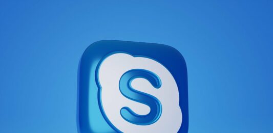 skype