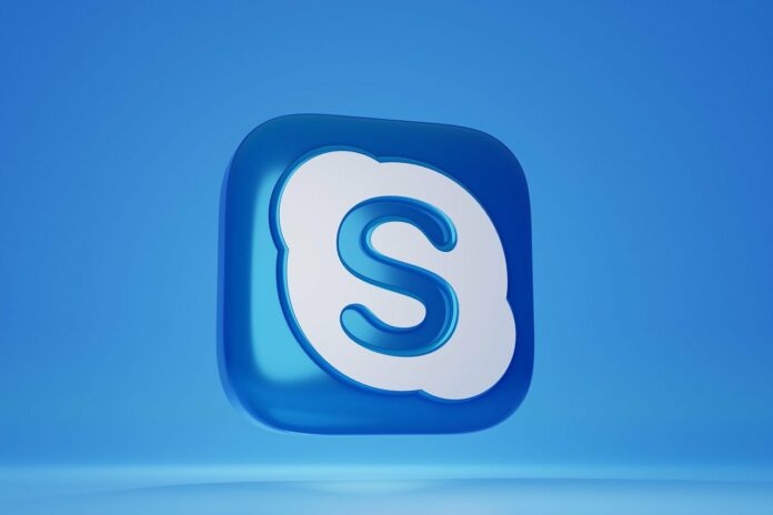 skype
