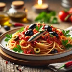 Паста Путанеска