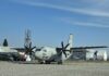 Самолет C-27J „Спартан“