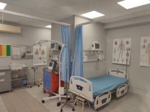 Спешното отделение