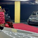 Спецакция в автокъща