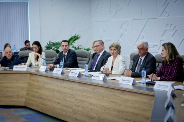 Дискусионен форум