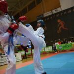 Първенство по таекуон-до