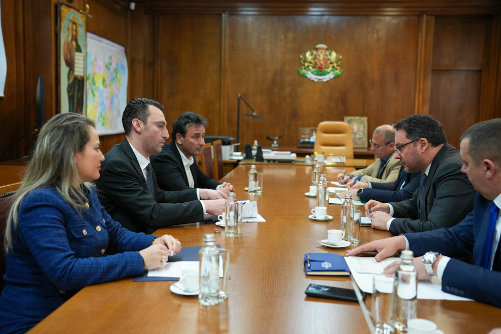 Работна среща с цел подобряване на сигурността при провеждането на