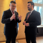 Срещата в Мюнхен