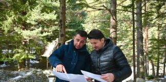 Срещата в Самоков