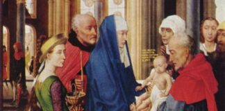 Сретение Господне