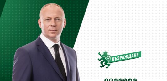 Станислав Стоянов